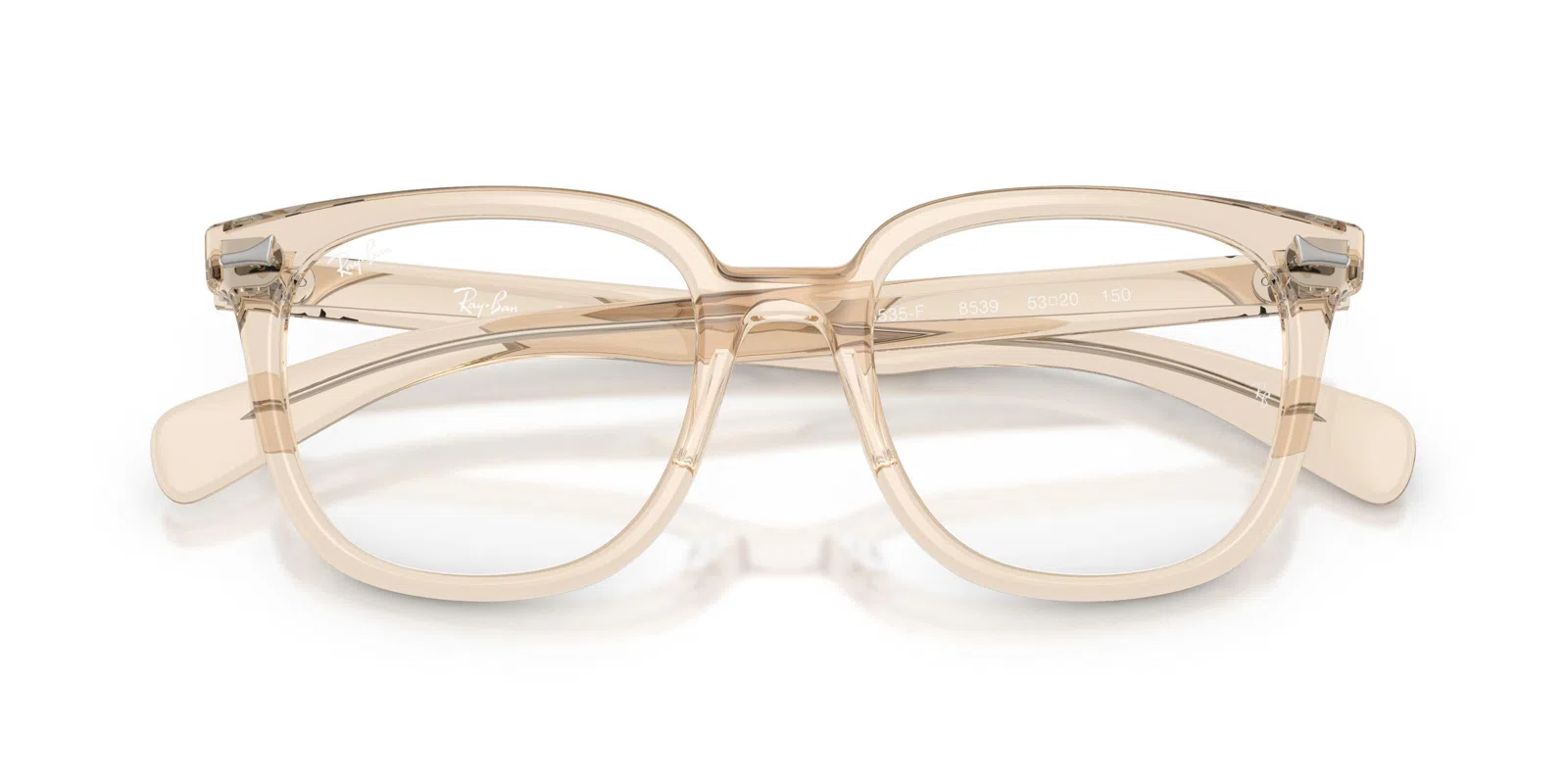 Ray-Ban Brunel Ii 5535F Eyeglasses - view 28